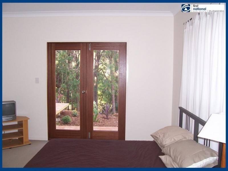 2297 Springbrook Road, Springbrook QLD 4213