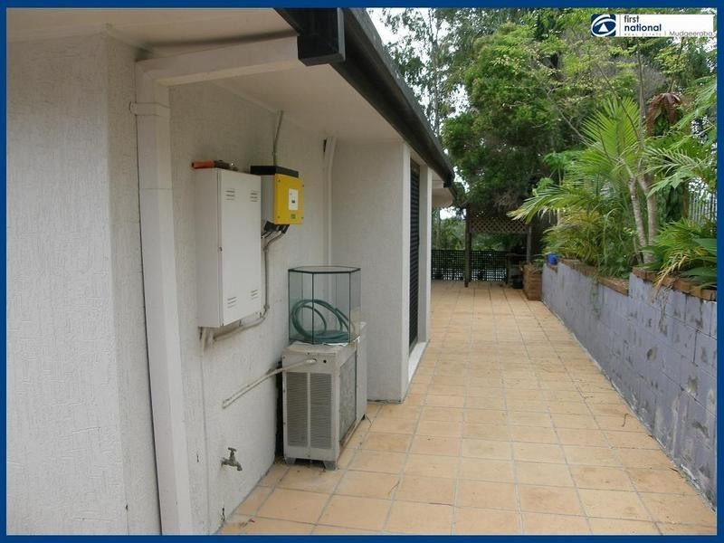 12 Rainbow Drive, Mudgeeraba QLD 4213