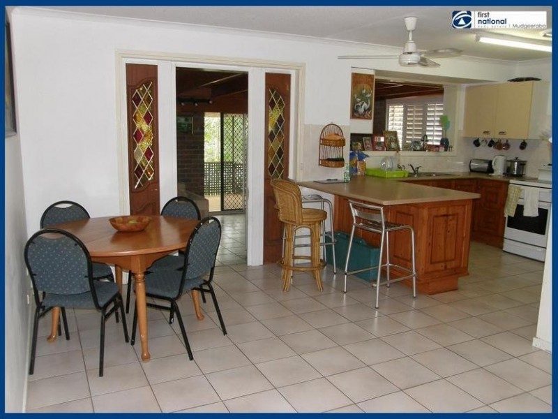 12 Rainbow Drive, Mudgeeraba QLD 4213