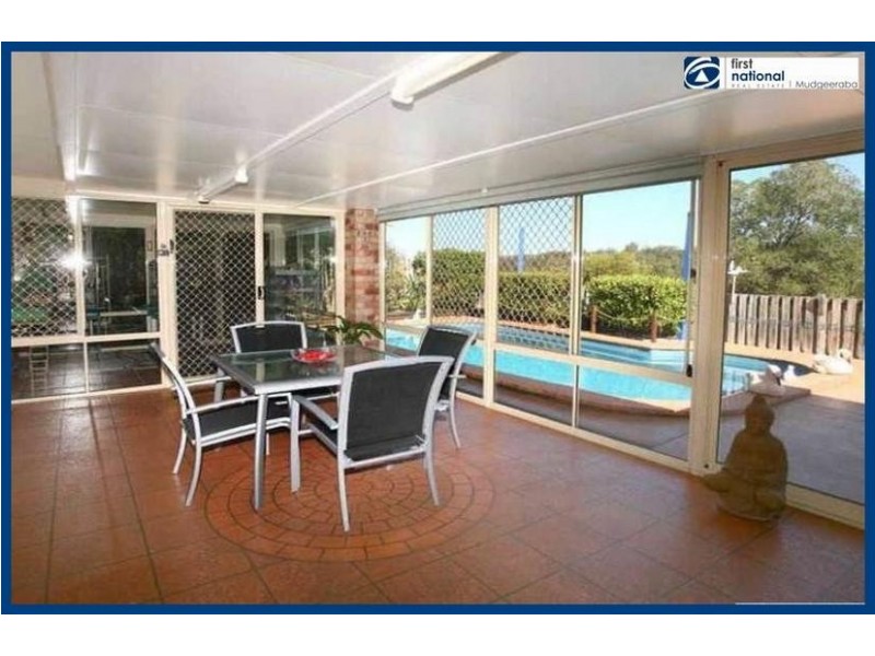 16 Sugarglider Lane, Mudgeeraba QLD 4213