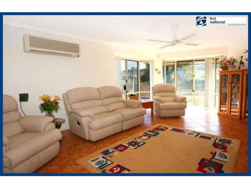 16 Sugarglider Lane, Mudgeeraba QLD 4213