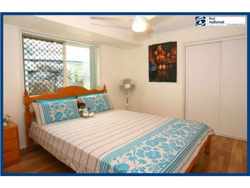 16 Sugarglider Lane, Mudgeeraba QLD 4213