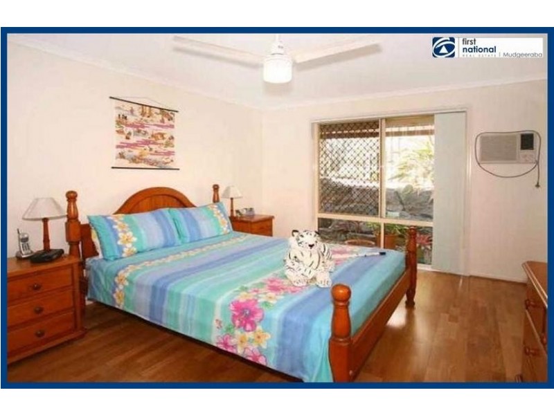 16 Sugarglider Lane, Mudgeeraba QLD 4213