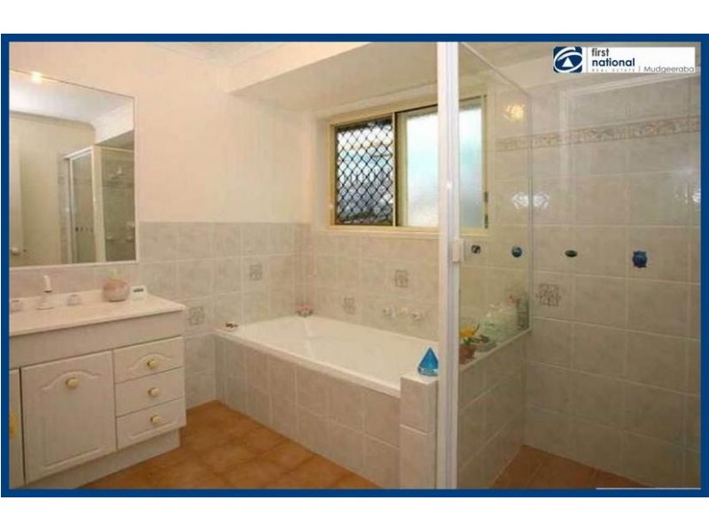 16 Sugarglider Lane, Mudgeeraba QLD 4213