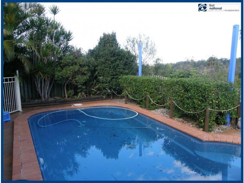 16 Sugarglider Lane, Mudgeeraba QLD 4213