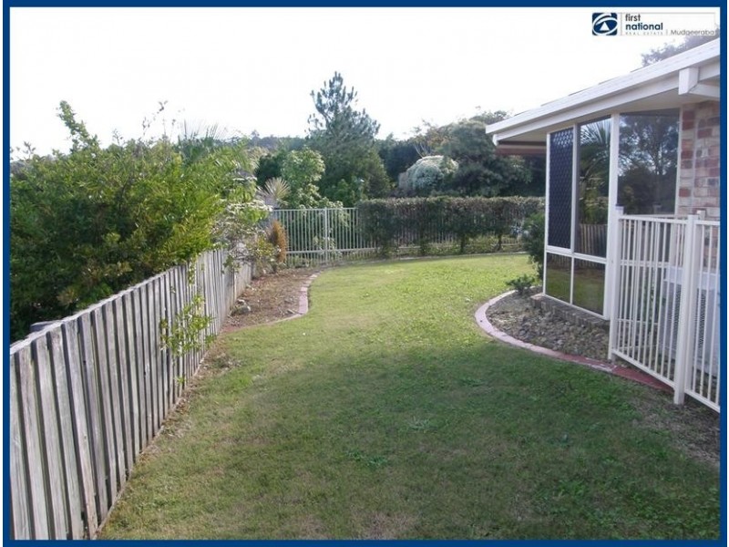 16 Sugarglider Lane, Mudgeeraba QLD 4213