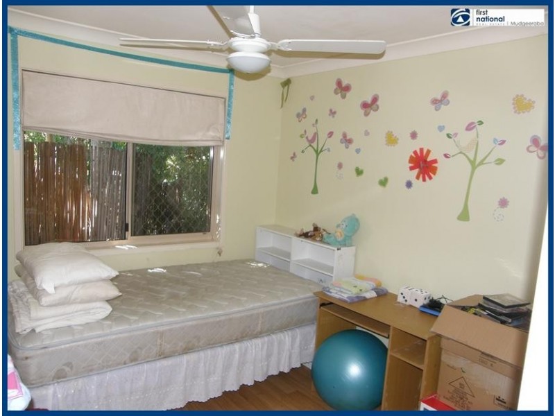 19/14 Bourton Road, Merrimac QLD 4226