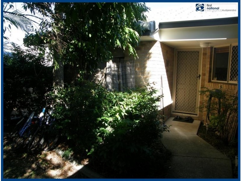 19/14 Bourton Road, Merrimac QLD 4226