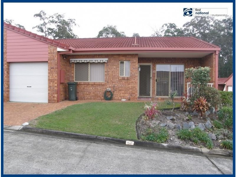 92/37 Old Coach Road, Tallai QLD 4213