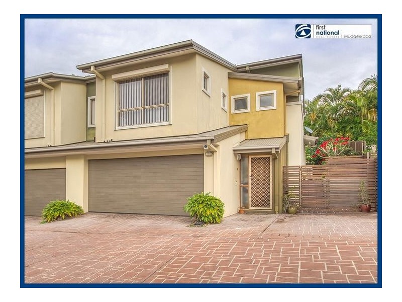 3/23 Robert Street,, Mudgeeraba QLD 4213