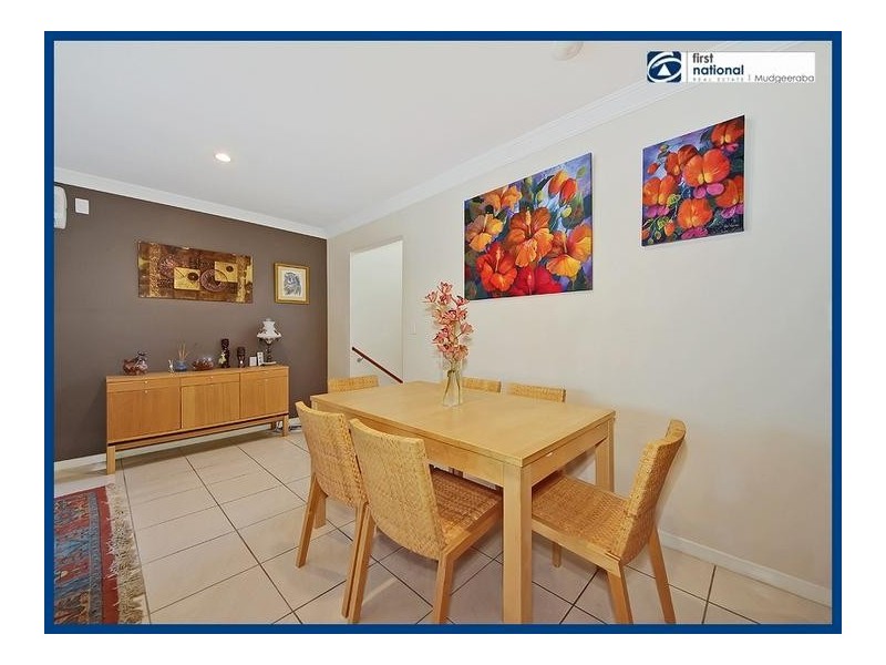 3/23 Robert Street,, Mudgeeraba QLD 4213