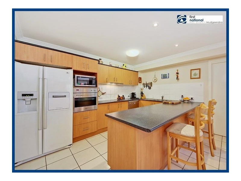 3/23 Robert Street,, Mudgeeraba QLD 4213