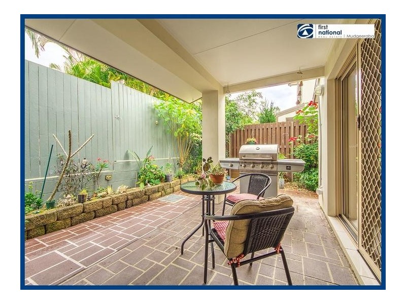 3/23 Robert Street,, Mudgeeraba QLD 4213