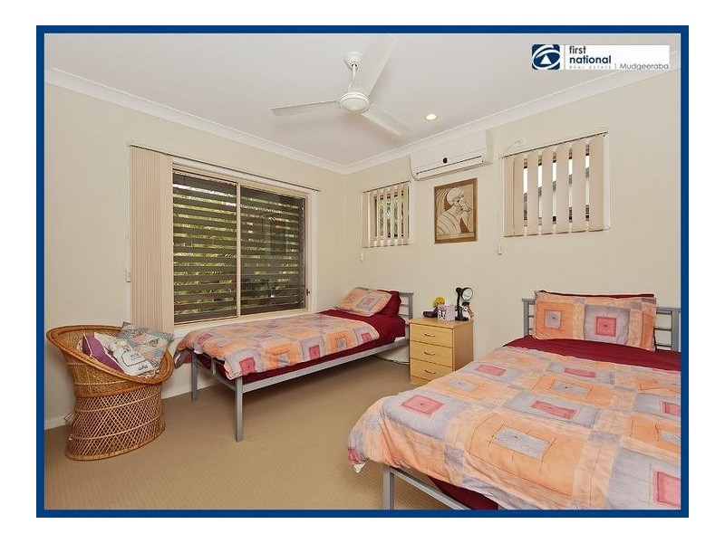 3/23 Robert Street,, Mudgeeraba QLD 4213