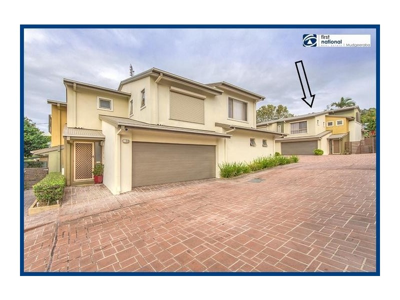 3/23 Robert Street,, Mudgeeraba QLD 4213