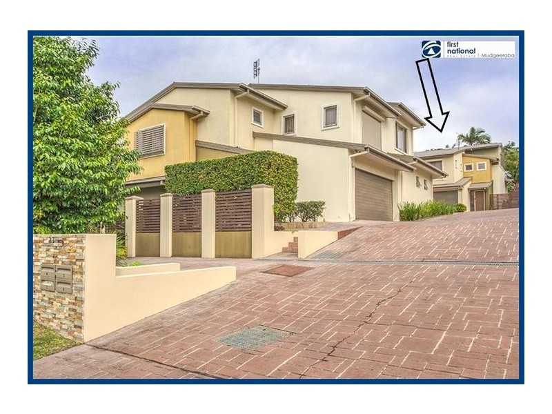 3/23 Robert Street,, Mudgeeraba QLD 4213