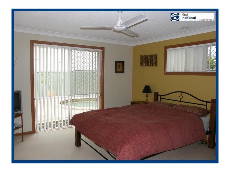 7 Elsemore Court, Carrara QLD 4211