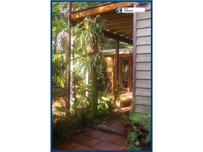 33 Banksia Road, Springbrook QLD 4213