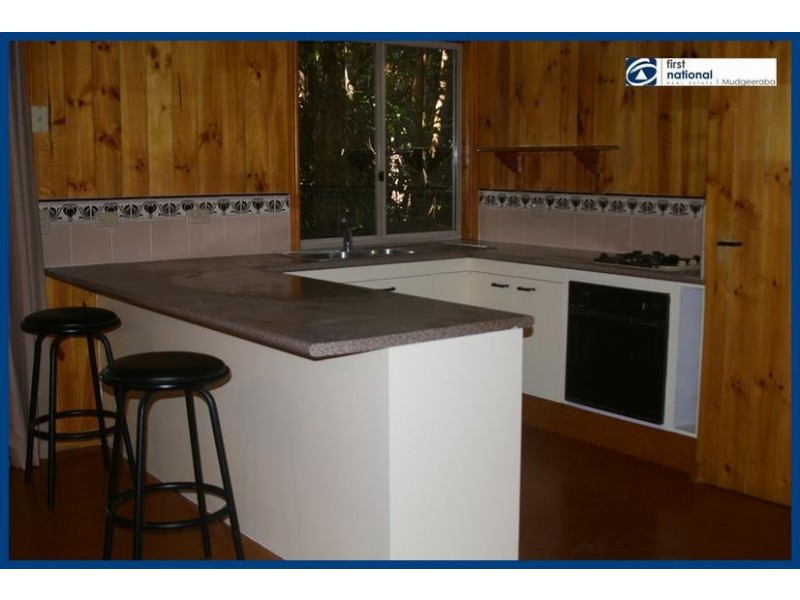 33 Banksia Road, Springbrook QLD 4213