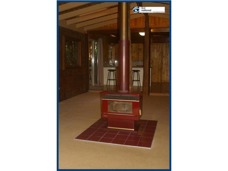 33 Banksia Road, Springbrook QLD 4213
