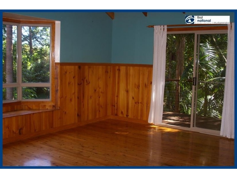 33 Banksia Road, Springbrook QLD 4213