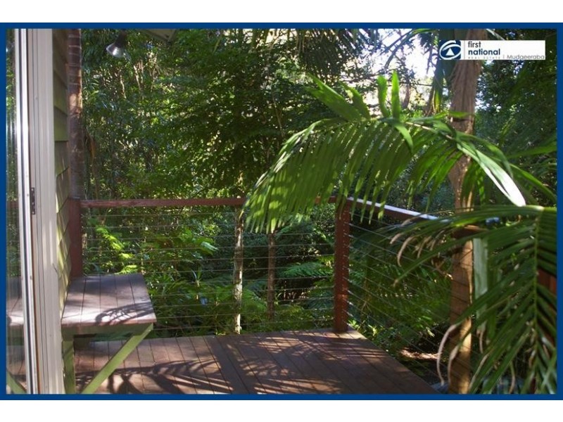 33 Banksia Road, Springbrook QLD 4213