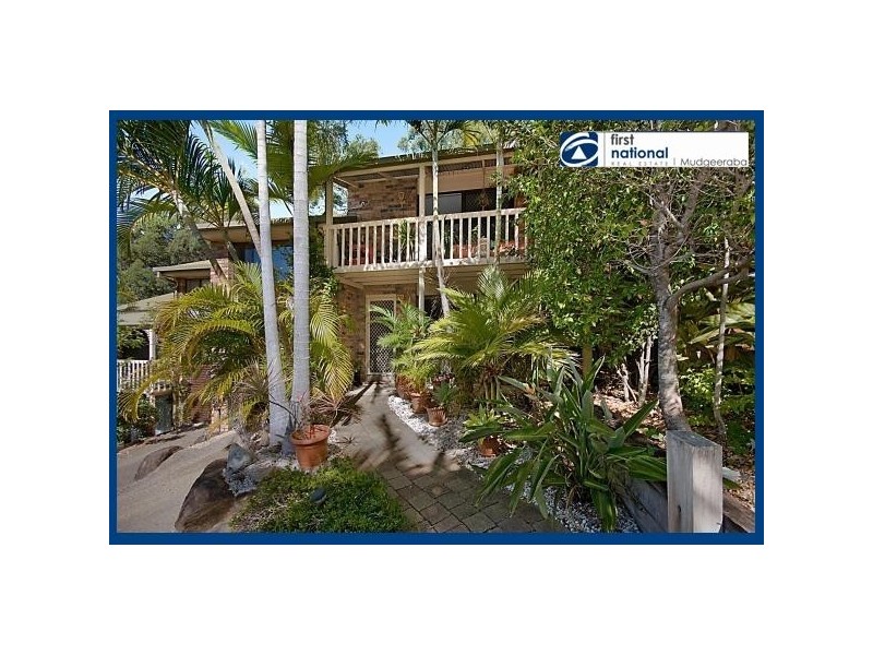 21/8 Sherwood Close, Mudgeeraba QLD 4213