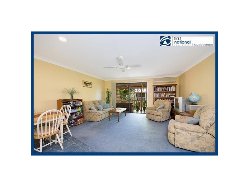21/8 Sherwood Close, Mudgeeraba QLD 4213