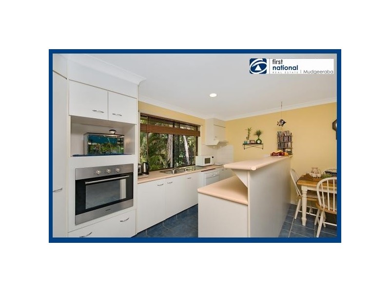 21/8 Sherwood Close, Mudgeeraba QLD 4213