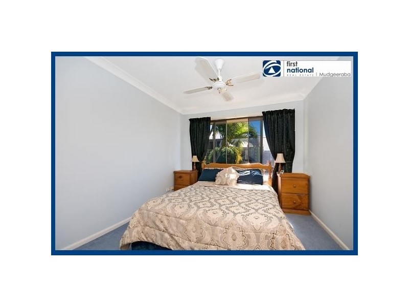 21/8 Sherwood Close, Mudgeeraba QLD 4213