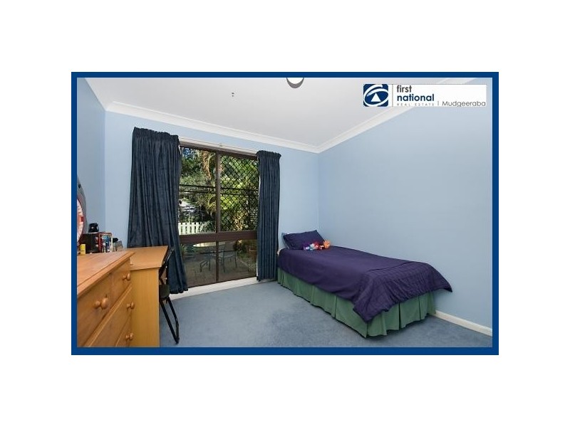 21/8 Sherwood Close, Mudgeeraba QLD 4213