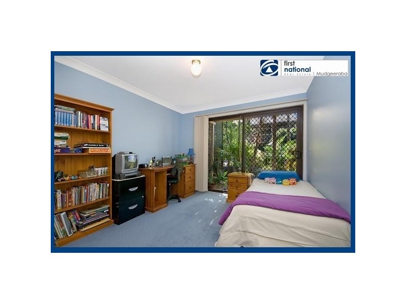 21/8 Sherwood Close, Mudgeeraba QLD 4213