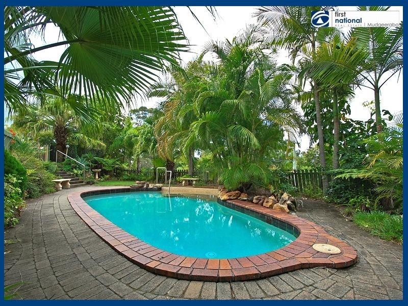 21/8 Sherwood Close, Mudgeeraba QLD 4213