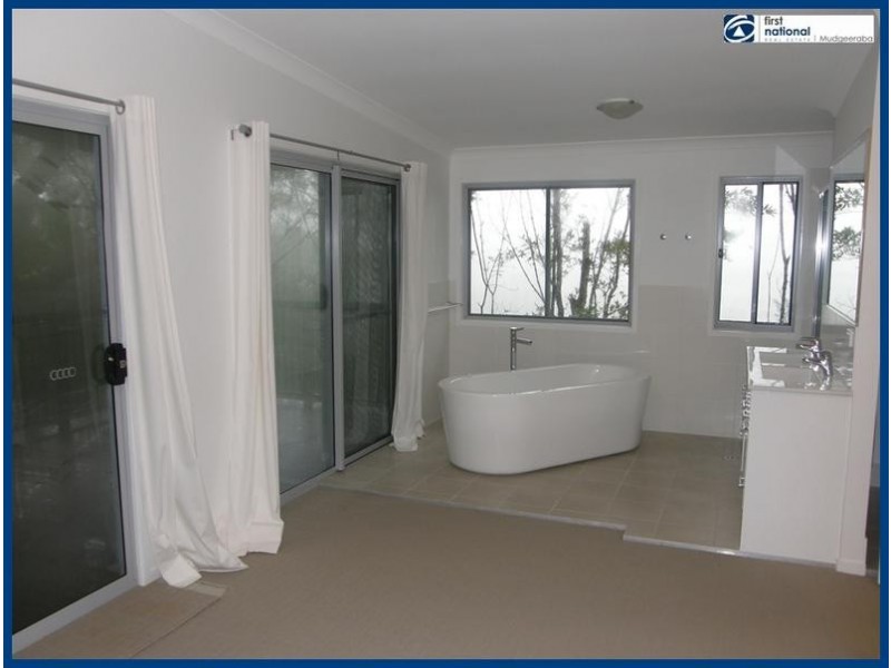 2731 Springbrook Road, Springbrook QLD 4213