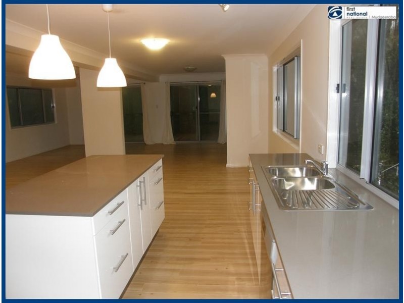 2731 Springbrook Road, Springbrook QLD 4213