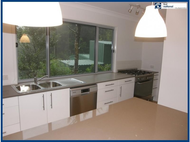 2731 Springbrook Road, Springbrook QLD 4213