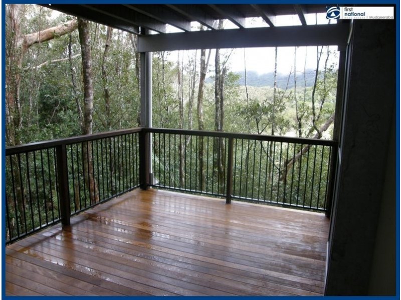 2731 Springbrook Road, Springbrook QLD 4213