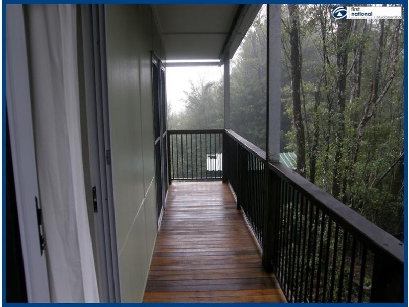 2731 Springbrook Road, Springbrook QLD 4213