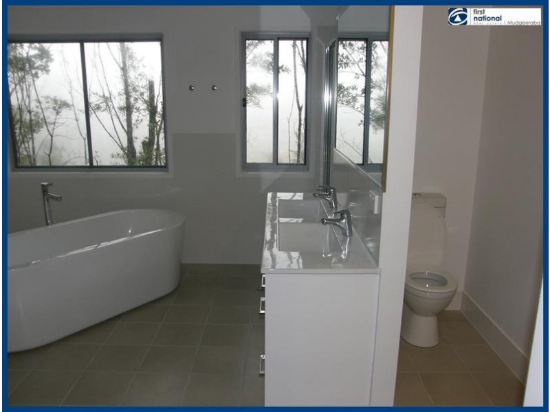 2731 Springbrook Road, Springbrook QLD 4213