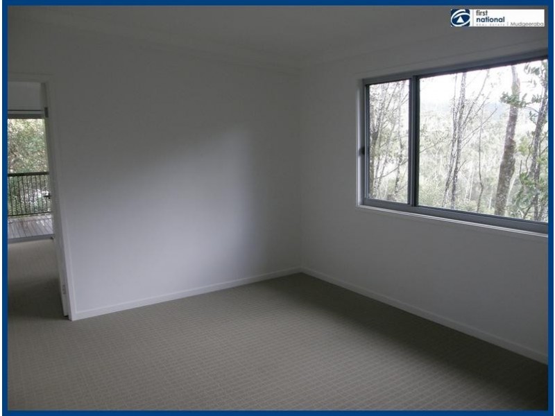 2731 Springbrook Road, Springbrook QLD 4213