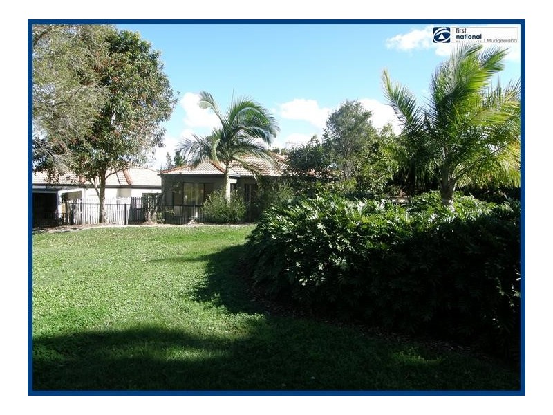 17 Inwood Circuit, Merrimac QLD 4226