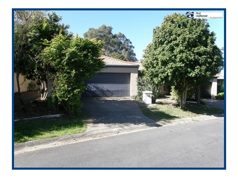 17 Inwood Circuit, Merrimac QLD 4226