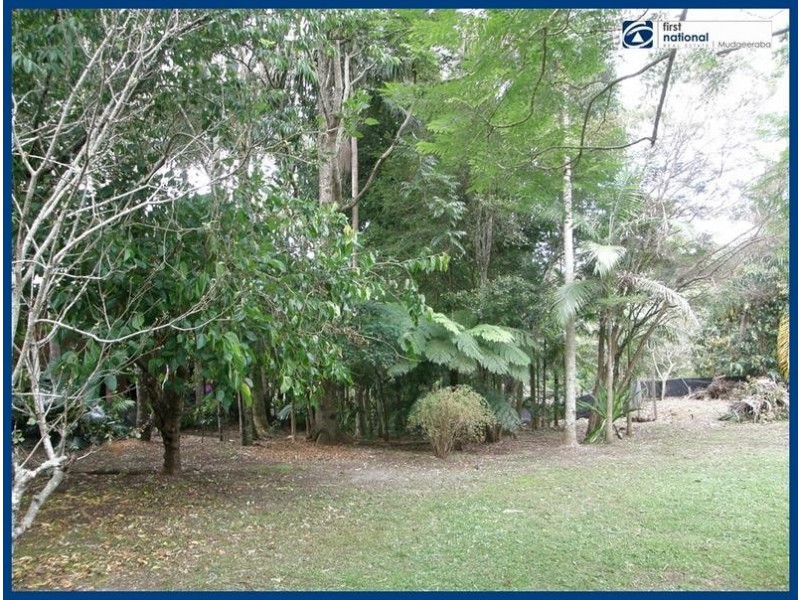 2307/2309 Springbrook Road, Springbrook QLD 4213