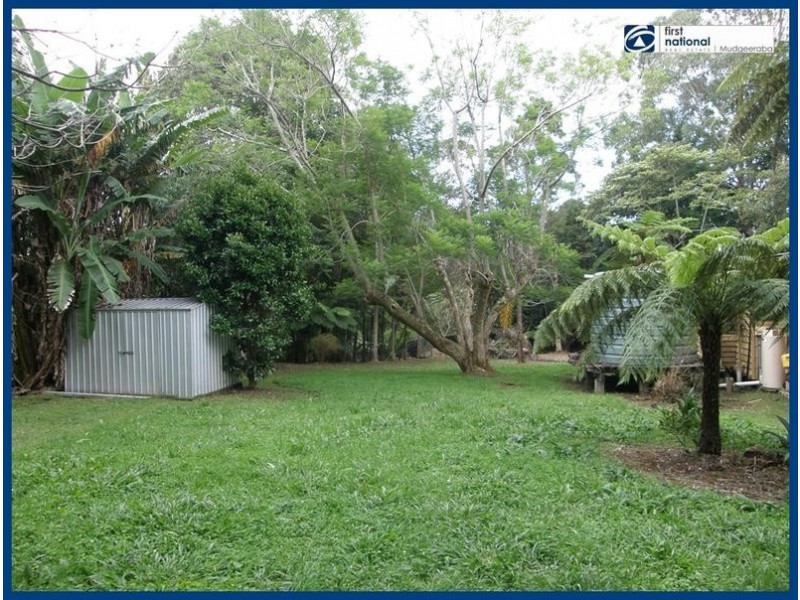 2307/2309 Springbrook Road, Springbrook QLD 4213