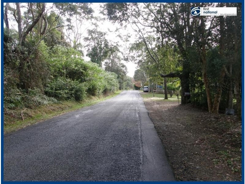 2307/2309 Springbrook Road, Springbrook QLD 4213