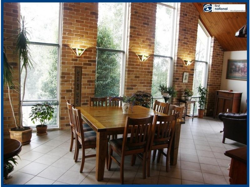 58 Aylesham Drive, Bonogin QLD 4213