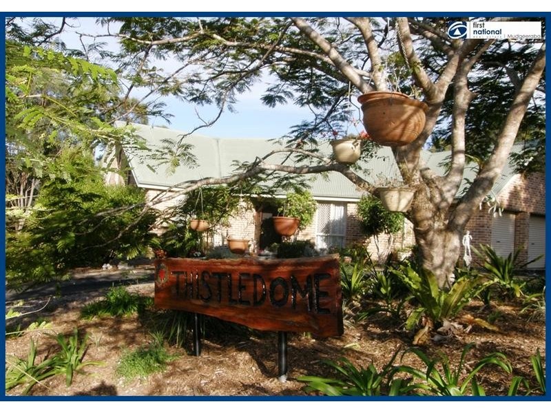 58 Aylesham Drive, Bonogin QLD 4213