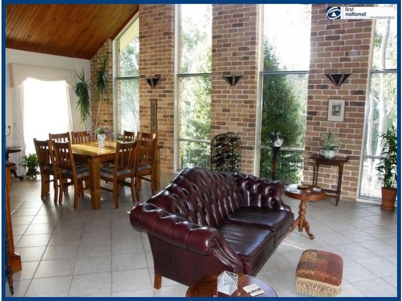 58 Aylesham Drive, Bonogin QLD 4213