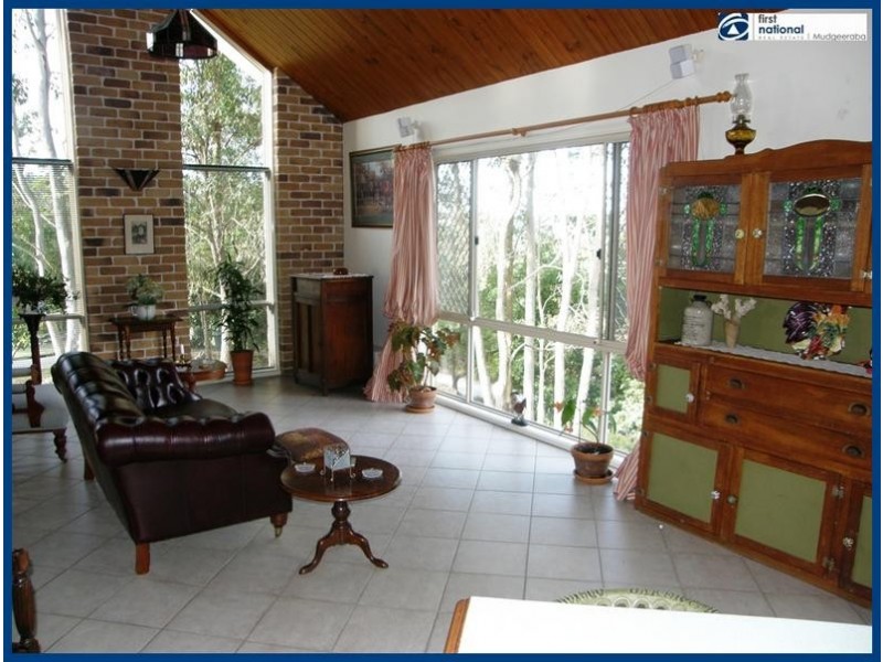 58 Aylesham Drive, Bonogin QLD 4213