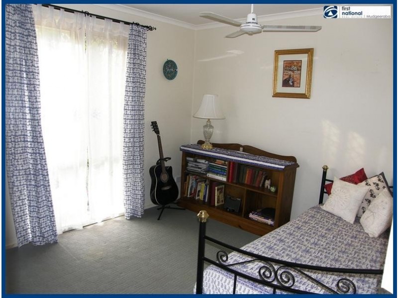 58 Aylesham Drive, Bonogin QLD 4213